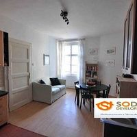 Flat Czechia, Prague, Dejvice, 55 sq.m.