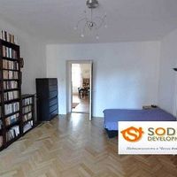 Flat Czechia, Prague, Dejvice, 55 sq.m.
