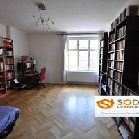 Flat Czechia, Prague, Dejvice, 55 sq.m.