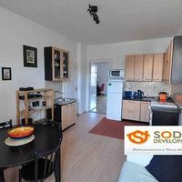 Flat Czechia, Prague, Dejvice, 55 sq.m.