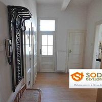 Flat Czechia, Prague, Dejvice, 55 sq.m.