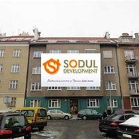 Квартира в Чехии, Прага, Дейвице, 55 кв.м.