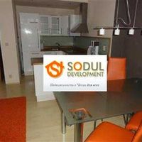 Квартира в Чехии, Прага, Дейвице, 55 кв.м.