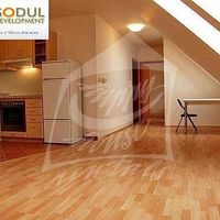 Квартира в Чехии, Прага, Дейвице, 56 кв.м.