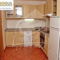 Квартира в Чехии, Прага, Дейвице, 56 кв.м.