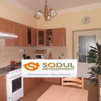 Квартира в Чехии, Прага, Дейвице, 40 кв.м.