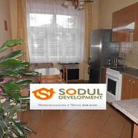 Квартира в Чехии, Прага, Дейвице, 40 кв.м.