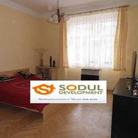 Квартира в Чехии, Прага, Дейвице, 40 кв.м.