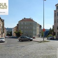 Квартира в Чехии, Прага, Либен, 54 кв.м.