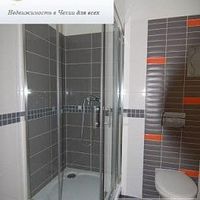 Квартира в Чехии, Прага, Либен, 54 кв.м.