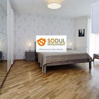 Flat Czechia, Prague, Bohnice, 53 sq.m.