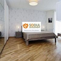 Flat Czechia, Prague, Bohnice, 53 sq.m.