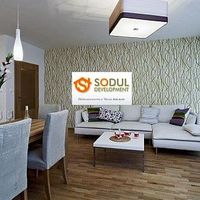 Flat Czechia, Prague, Bohnice, 53 sq.m.