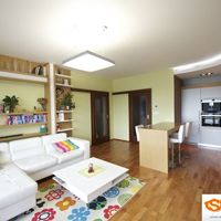 Flat Czechia, Prague, Sarka, 92 sq.m.