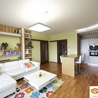 Flat Czechia, Prague, Sarka, 92 sq.m.