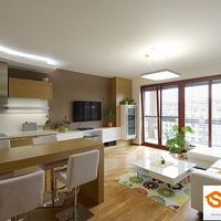 Flat Czechia, Prague, Sarka, 92 sq.m.