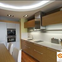 Flat Czechia, Prague, Sarka, 92 sq.m.