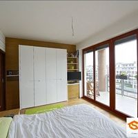 Flat Czechia, Prague, Sarka, 92 sq.m.