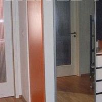 Квартира в Чехии, Прага, Нусле, 65 кв.м.