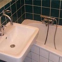 Квартира в Чехии, Прага, Нусле, 65 кв.м.