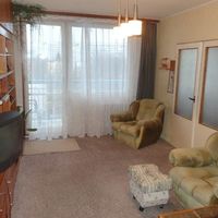 Квартира в Чехии, Прага, Стршижков, 68 кв.м.