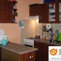 Квартира в Чехии, Прага, Стршижков, 61 кв.м.