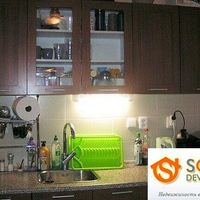 Квартира в Чехии, Прага, Стршижков, 61 кв.м.