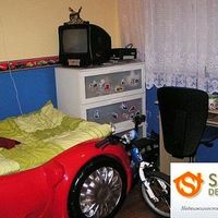 Квартира в Чехии, Прага, Стршижков, 61 кв.м.