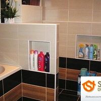 Квартира в Чехии, Прага, Стршижков, 61 кв.м.