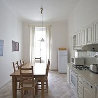 Flat Czechia, Prague, Vinohrady, 104 sq.m.