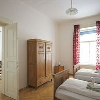 Flat Czechia, Prague, Vinohrady, 104 sq.m.