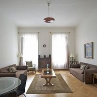 Flat Czechia, Prague, Vinohrady, 104 sq.m.