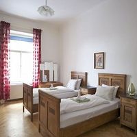 Flat Czechia, Prague, Vinohrady, 104 sq.m.