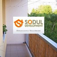 Квартира в Чехии, Прага, Стршижков, 61 кв.м.