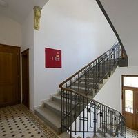 Квартира в Чехии, Прага, Жижков, 87 кв.м.