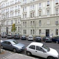 Flat Czechia, Prague, Zizkov, 104 sq.m.