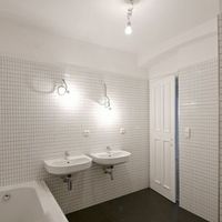Flat Czechia, Prague, Zizkov, 104 sq.m.