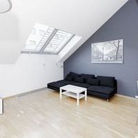 Flat Czechia, Prague, Vinohrady, 103 sq.m.