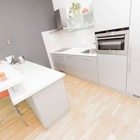 Flat Czechia, Prague, Vinohrady, 103 sq.m.