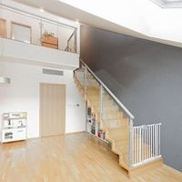 Flat Czechia, Prague, Vinohrady, 103 sq.m.