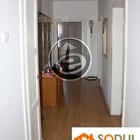 Flat Czechia, Karlovy Vary Region, Karlovy Vary, 160 sq.m.