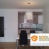 Flat Czechia, Prague, Santoska, 105 sq.m.