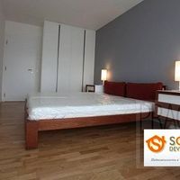 Flat Czechia, Prague, Santoska, 105 sq.m.