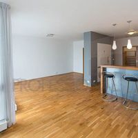 Flat Czechia, Prague, Santoska, 121 sq.m.