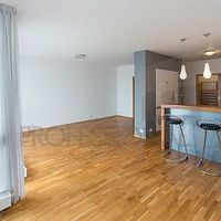 Flat Czechia, Prague, Santoska, 121 sq.m.