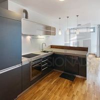 Flat Czechia, Prague, Santoska, 121 sq.m.