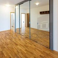 Flat Czechia, Prague, Santoska, 121 sq.m.