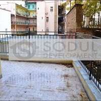 Flat Czechia, Prague, Vinohrady, 55 sq.m.