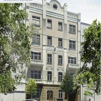 Flat Czechia, Prague, Vinohrady, 69 sq.m.