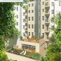 Flat Czechia, Prague, Vinohrady, 69 sq.m.